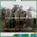 Exklusive kontinuierliche Zentrifugal Entwässerungsmaschine / Gemüse Dehydratationsmaschine